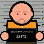 James Stonestreet - @imtheprisonerofwar - Instagram