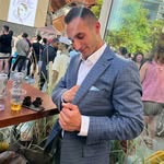James Storm Gajeski - @jamesstorm - Instagram