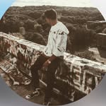 Ricardo Anthony - @jamesstormsfxl - Instagram
