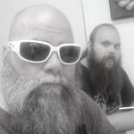 James Storms - @odinschosen1 - Instagram