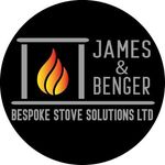 James & Benger bespoke stove solutions Ltd - @jamesandbengerstoves - Instagram
