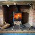 James wood stoves - Facebook