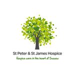 St Peter & St James Hospice - @stpeterstjames - Instagram