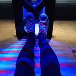 James St. Pierre - @neurotic.bot - Instagram