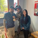 James St-Pierre - @james.stp1088 - Instagram