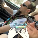 James Stpierre - @strangedabber207 - Instagram