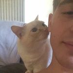 Louis James Strack - @yo_boi_luluz - Instagram