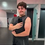 James Strain - @jbsv_progress - Instagram