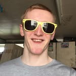 James Strain - @james_strain_qwerty - Instagram