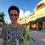James Strain - @ferreteerjms - Instagram