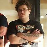 James Strain - @rustybob9 - Instagram