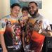 Stranjay Souza Andrade - Facebook