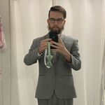 James Stratman - @semajnamtarts - Instagram