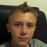 Jamesstrauch - @demon_of_d3ath - Instagram