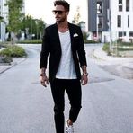 James Stream - Facebook