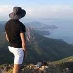 James Strecker - @chevalierviolet663 - Instagram