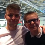 James Streeter - @avfc_is_the_best - Instagram