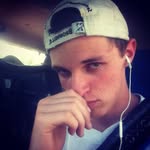 K. James Streeter - @kivettspam - Instagram