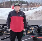 James Streicher  - Facebook