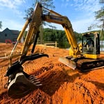 James & Kelley Strength - @sandssepticanddirtworkllc - Instagram