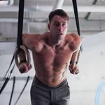 James Ferguson | Gymnastics Strength Coach - @gymnastics.with.james - Instagram