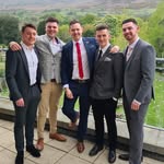 James Gallagher | Online Nutrition & Strength Coach - @jamesgallagher.jg - Instagram
