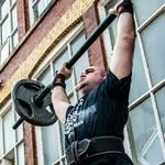 James McDonald - @james_strength52 - Instagram