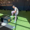 JRod Jr - @itzjamesstrength - TikTok