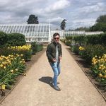 James Stretch - @james_stretch1 - Instagram