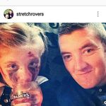 James `Stretch` Kelly 😘🇮🇪🇮🇪🇮🇪 - @jameskelly4997 - Instagram