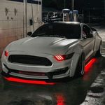 Richard James Stretch - @ioanerichard - Instagram