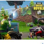 The James Stretch - @the_fortnite_skins_ - Instagram