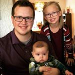 James Stricker - @james.stricker.1 - Instagram