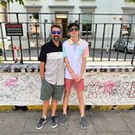 Jimi James Stricker - @jimistricker - Instagram