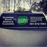 James Stricklin- Owner - @diamondstatesurfacecleaning - Instagram