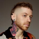 James Strife - @jamesstrife_ - Instagram