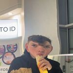 James Stringfellow - @james_stringy - Instagram