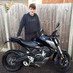 james stringer - @stringbean182 - Instagram