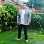 James Stringer - @geordiejay22 - Instagram