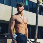 james kavinson - @james_stripelive_chater - Instagram