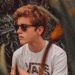 James Ströbel - @james_1228282 - Instagram
