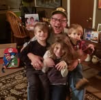 James Strobel - Facebook