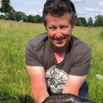 James Strobel - @bruc.estroble767 - Instagram