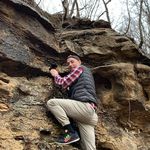 James Strobel II - @jlstro_22 - Instagram