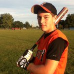 Travis James Strobel - @travisjames31 - Instagram