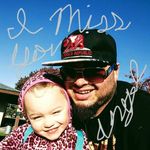 James Strode - @capwn.14 - Instagram