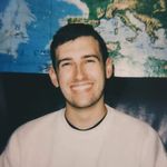 James Strong - @james_strong99 - Instagram