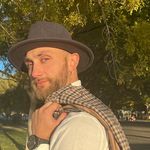 James Strong - @scientific_trophies - Instagram