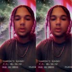 James Strong - @bunnasav - Instagram