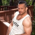 James strong - @manngwethein1975 - Instagram